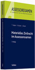 Buchcover Materielles Zivilrecht im Assessorexamen