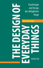 Buchcover The Design of Everyday Things