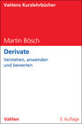 Buchcover Derivate