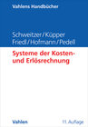 Buchcover Systeme der Kosten- und Erlösrechnung