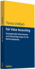 Buchcover Fair Value Accounting