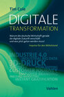 Buchcover Digitale Transformation