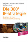 Buchcover Die 360° IP-Strategie