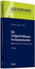 Buchcover Die Zivilgerichtsklausur im Assessorexamen