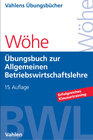 Buchcover Übungsbuch zur Einführung in die Allgemeine Betriebswirtschaftslehre