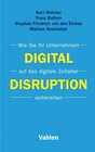 Buchcover The Innovator's Solution