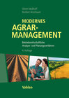Buchcover Modernes Agrarmanagement