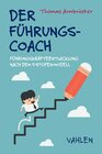 Buchcover Der Führungscoach