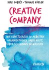 Buchcover Creative Company