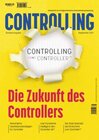 Buchcover Controlling ohne Controller?