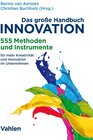 Buchcover Das große Handbuch Innovation