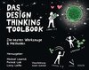 Buchcover Das Design Thinking Toolbook