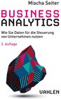 Buchcover Business Analytics