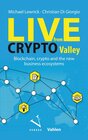 Buchcover Live from Crypto Valley