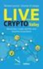 Buchcover Live from Crypto Valley