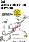 Buchcover Das Design your Future Playbook