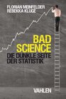Buchcover Bad Science