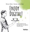 Buchcover Enjoy Digital!