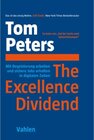 Buchcover The Excellence Dividend