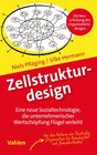 Buchcover Zellstrukturdesign