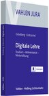 Buchcover Digitale Lehre