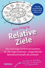 Buchcover Relative Ziele