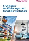 Buchcover Grundlagen der Wohnungs- und Immobilienwirtschaft
