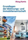 Buchcover Grundlagen der Wohnungs- und Immobilienwirtschaft