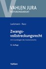 Buchcover Zwangsvollstreckungsrecht