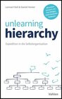 Buchcover unlearning hierarchy