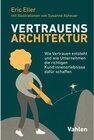 Buchcover VertrauensArchitektur