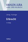 Buchcover Erbrecht