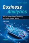 Buchcover Business Analytics