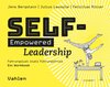 Buchcover Self-Empowered Leadership