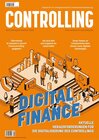 Buchcover Digital Finance