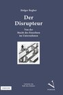 Buchcover Der Disrupteur