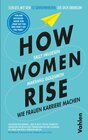 Buchcover How Women Rise