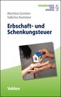 Buchcover Erbschaft- und Schenkungsteuer