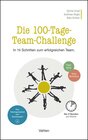 Buchcover Die 100-Tage-Team-Challenge
