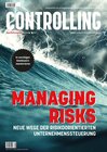 Buchcover Managing Risks