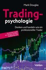 Buchcover Tradingpsychologie
