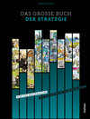Buchcover Das große Buch der Strategie