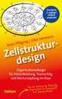 Buchcover Zellstrukturdesign