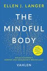 Buchcover The Mindful Body