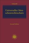 Buchcover Academia Iuris - Schwerpunktstudium / Universeller Menschenrechtsschutz