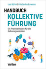 Buchcover Handbuch kollektive Führung