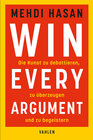 Buchcover Win Every Argument