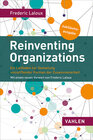 Buchcover Reinventing Organizations