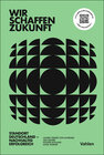 Buchcover Wir schaffen Zukunft