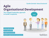 Buchcover Agile Organisational Development